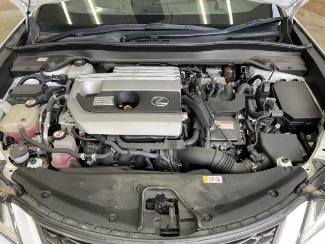 UX UX250h Fスポーツ 純正ナビ/全周囲モニター/レーダークルーズコントロール/三眼LEDヘッドライト/赤革シート/ブラインドスポットモニター/ヘッドアップディスプレイ/電動リアゲート/シートヒーター/ビルトインETC(21枚目)