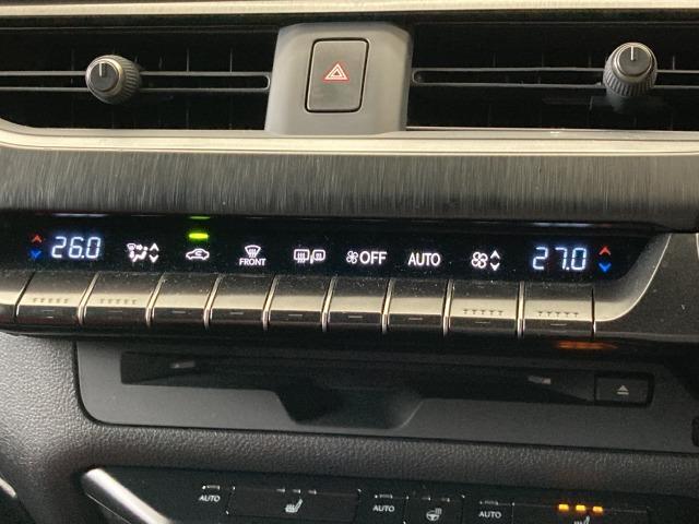 UX UX250h Fスポーツ 純正ナビ/全周囲モニター/レーダークルーズコントロール/三眼LEDヘッドライト/赤革シート/ブラインドスポットモニター/ヘッドアップディスプレイ/電動リアゲート/シートヒーター/ビルトインETC(71枚目)