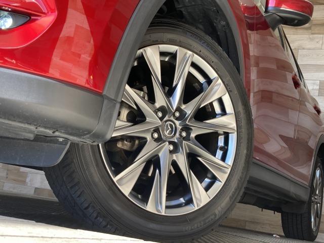 ＣＸ－５ ＸＤ　エクスクルーシブモード　純正ナビ／全周囲モニター／ＢＯＳＥサウンドシステム／ブラインドスポットモニター／電動リアゲート／ナッパーレザーシート／シートヒーターベンチレーション／ヘッドアップディスプレイ／ＥＴＣ／レーダークルーズ（36枚目）