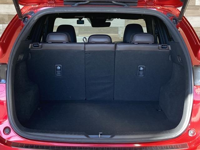 ＣＸ－５ ＸＤ　エクスクルーシブモード　純正ナビ／全周囲モニター／ＢＯＳＥサウンドシステム／ブラインドスポットモニター／電動リアゲート／ナッパーレザーシート／シートヒーターベンチレーション／ヘッドアップディスプレイ／ＥＴＣ／レーダークルーズ（46枚目）