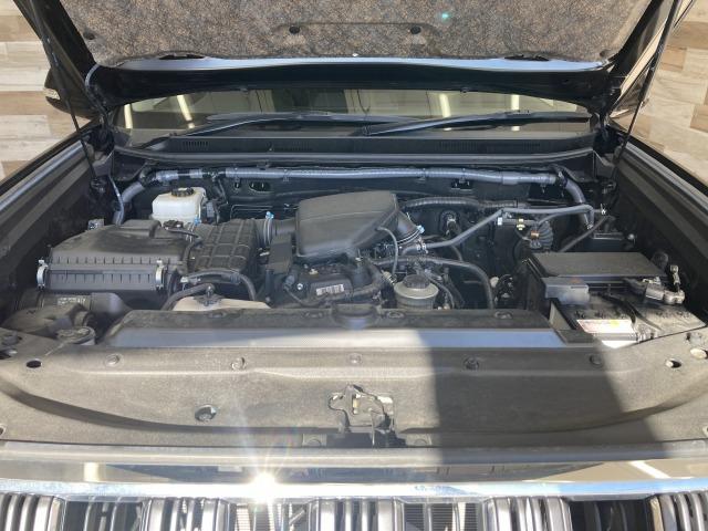 ランドクルーザープラド TX Lパッケージ アルパイン11インチフローティングナビ/バックカメラ/サンルーフ/3列シート/ブラックレザーシート/シートヒーターベンチレーション/ルーフレール/リフトアップ/ETC/レーダークルーズコントロール(21枚目)