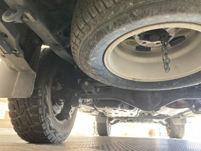 ランドクルーザープラド TX Lパッケージ アルパイン11インチフローティングナビ/バックカメラ/サンルーフ/3列シート/ブラックレザーシート/シートヒーターベンチレーション/ルーフレール/リフトアップ/ETC/レーダークルーズコントロール(33枚目)