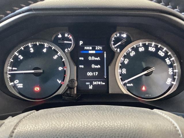 ランドクルーザープラド TX Lパッケージ アルパイン11インチフローティングナビ/バックカメラ/サンルーフ/3列シート/ブラックレザーシート/シートヒーターベンチレーション/ルーフレール/リフトアップ/ETC/レーダークルーズコントロール(59枚目)