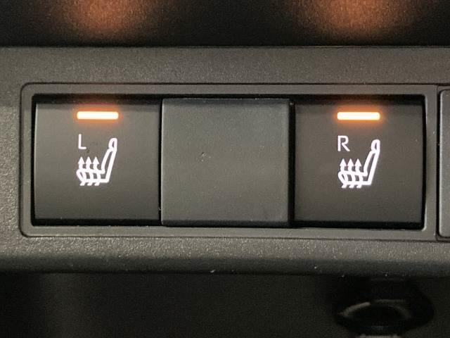 ヤリスクロス ハイブリッドＺ　ウルバーノ　純正ナビ／全周囲モニター／レーダークルーズコントロール／ハーフレザーシート／シートヒーター／ブラインドスポットモニター／ビルトインＥＴＣ／ステアリングヒーター／クリアランスソナー／ＬＥＤヘッドライト（7枚目）