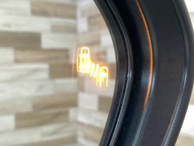 ヤリスクロス ハイブリッドＺ　ウルバーノ　純正ナビ／全周囲モニター／レーダークルーズコントロール／ハーフレザーシート／シートヒーター／ブラインドスポットモニター／ビルトインＥＴＣ／ステアリングヒーター／クリアランスソナー／ＬＥＤヘッドライト（8枚目）