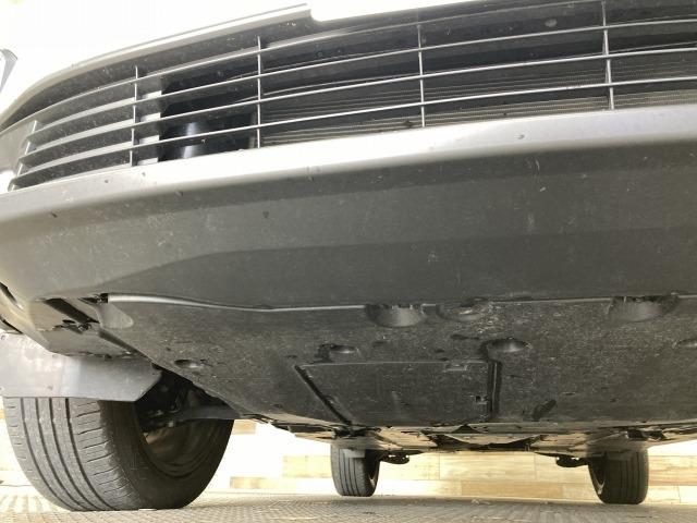 ヤリスクロス ハイブリッドＺ　ウルバーノ　純正ナビ／全周囲モニター／レーダークルーズコントロール／ハーフレザーシート／シートヒーター／ブラインドスポットモニター／ビルトインＥＴＣ／ステアリングヒーター／クリアランスソナー／ＬＥＤヘッドライト（31枚目）