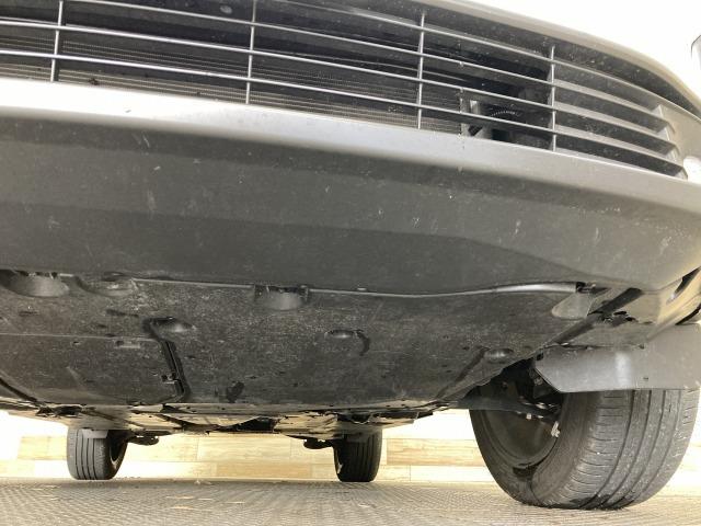 ヤリスクロス ハイブリッドＺ　ウルバーノ　純正ナビ／全周囲モニター／レーダークルーズコントロール／ハーフレザーシート／シートヒーター／ブラインドスポットモニター／ビルトインＥＴＣ／ステアリングヒーター／クリアランスソナー／ＬＥＤヘッドライト（32枚目）