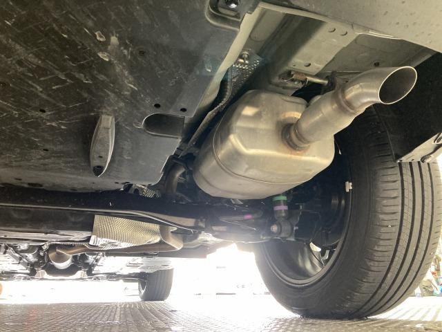 ヤリスクロス ハイブリッドＺ　ウルバーノ　純正ナビ／全周囲モニター／レーダークルーズコントロール／ハーフレザーシート／シートヒーター／ブラインドスポットモニター／ビルトインＥＴＣ／ステアリングヒーター／クリアランスソナー／ＬＥＤヘッドライト（34枚目）