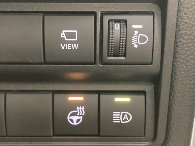 ヤリスクロス ハイブリッドＺ　ウルバーノ　純正ナビ／全周囲モニター／レーダークルーズコントロール／ハーフレザーシート／シートヒーター／ブラインドスポットモニター／ビルトインＥＴＣ／ステアリングヒーター／クリアランスソナー／ＬＥＤヘッドライト（61枚目）