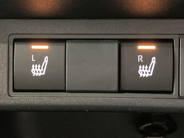 ヤリスクロス ハイブリッドＺ　ウルバーノ　純正ナビ／全周囲モニター／レーダークルーズコントロール／ハーフレザーシート／シートヒーター／ブラインドスポットモニター／ビルトインＥＴＣ／ステアリングヒーター／クリアランスソナー／ＬＥＤヘッドライト（76枚目）