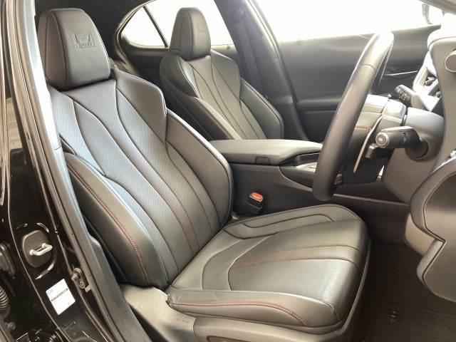 UX UX250h Fスポーツ 純正ナビ/全周囲モニター/三眼LED/サンルーフ/AC100V/電動リアゲート/レーダークルーズコントロール/ヘッドアップディスプレイ/ブラインドスポットモニター/ブラックレザーシート/シートメモリ(12枚目)