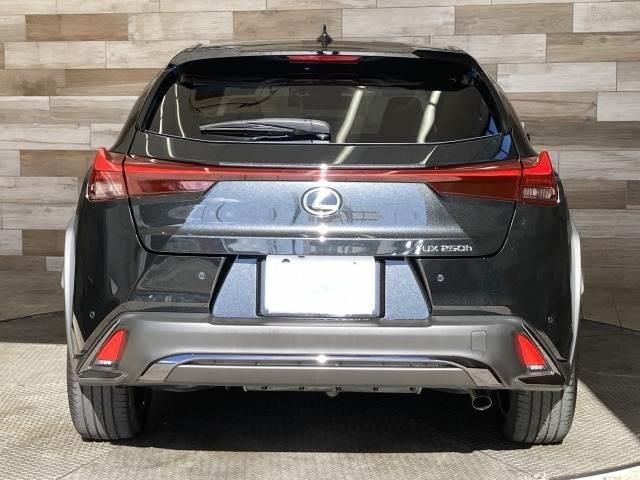 UX UX250h Fスポーツ 純正ナビ/全周囲モニター/三眼LED/サンルーフ/AC100V/電動リアゲート/レーダークルーズコントロール/ヘッドアップディスプレイ/ブラインドスポットモニター/ブラックレザーシート/シートメモリ(15枚目)