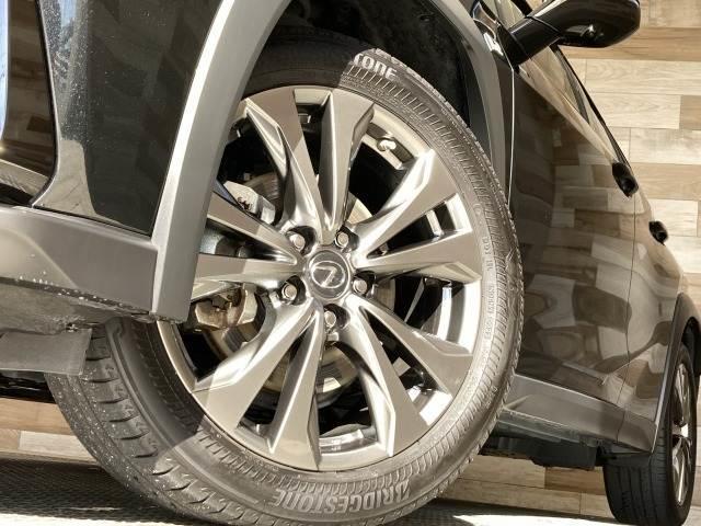 UX UX250h Fスポーツ 純正ナビ/全周囲モニター/三眼LED/サンルーフ/AC100V/電動リアゲート/レーダークルーズコントロール/ヘッドアップディスプレイ/ブラインドスポットモニター/ブラックレザーシート/シートメモリ(19枚目)