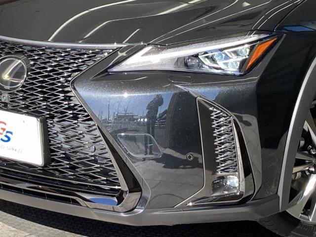 UX UX250h Fスポーツ 純正ナビ/全周囲モニター/三眼LED/サンルーフ/AC100V/電動リアゲート/レーダークルーズコントロール/ヘッドアップディスプレイ/ブラインドスポットモニター/ブラックレザーシート/シートメモリ(20枚目)