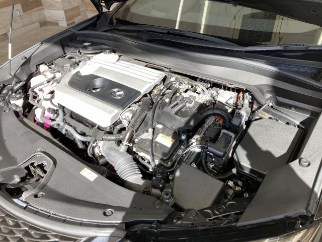 UX UX250h Fスポーツ 純正ナビ/全周囲モニター/三眼LED/サンルーフ/AC100V/電動リアゲート/レーダークルーズコントロール/ヘッドアップディスプレイ/ブラインドスポットモニター/ブラックレザーシート/シートメモリ(21枚目)