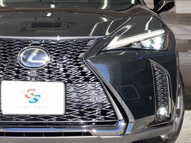 UX UX250h Fスポーツ 純正ナビ/全周囲モニター/三眼LED/サンルーフ/AC100V/電動リアゲート/レーダークルーズコントロール/ヘッドアップディスプレイ/ブラインドスポットモニター/ブラックレザーシート/シートメモリ(32枚目)