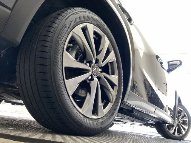 UX UX250h Fスポーツ 純正ナビ/全周囲モニター/三眼LED/サンルーフ/AC100V/電動リアゲート/レーダークルーズコントロール/ヘッドアップディスプレイ/ブラインドスポットモニター/ブラックレザーシート/シートメモリ(34枚目)