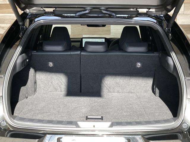 UX UX250h Fスポーツ 純正ナビ/全周囲モニター/三眼LED/サンルーフ/AC100V/電動リアゲート/レーダークルーズコントロール/ヘッドアップディスプレイ/ブラインドスポットモニター/ブラックレザーシート/シートメモリ(43枚目)