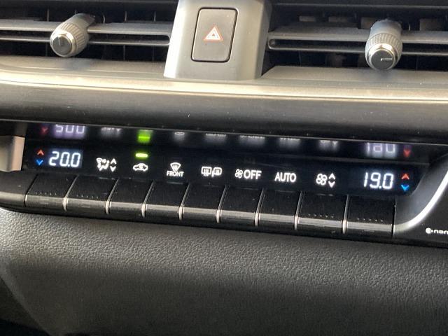 UX UX250h Fスポーツ 純正ナビ/全周囲モニター/三眼LED/サンルーフ/AC100V/電動リアゲート/レーダークルーズコントロール/ヘッドアップディスプレイ/ブラインドスポットモニター/ブラックレザーシート/シートメモリ(75枚目)