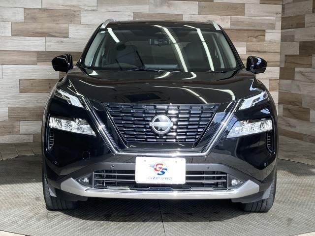 エクストレイル Ｇ　ｅ－４ＯＲＣＥ　純正ナビ／全周囲モニター／パノラマルーフ／ＢＯＳＥサウンドシステム／プロパイロット／デジタルインナーミラー／ブラインドスポットモニター／電動リアゲート／シートヒーター／パワーシート／ワイヤレス充電（3枚目）