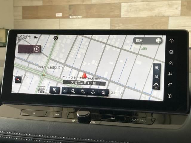 エクストレイル Ｇ　ｅ－４ＯＲＣＥ　純正ナビ／全周囲モニター／パノラマルーフ／ＢＯＳＥサウンドシステム／プロパイロット／デジタルインナーミラー／ブラインドスポットモニター／電動リアゲート／シートヒーター／パワーシート／ワイヤレス充電（4枚目）