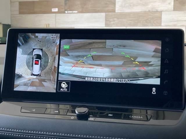 エクストレイル Ｇ　ｅ－４ＯＲＣＥ　純正ナビ／全周囲モニター／パノラマルーフ／ＢＯＳＥサウンドシステム／プロパイロット／デジタルインナーミラー／ブラインドスポットモニター／電動リアゲート／シートヒーター／パワーシート／ワイヤレス充電（5枚目）