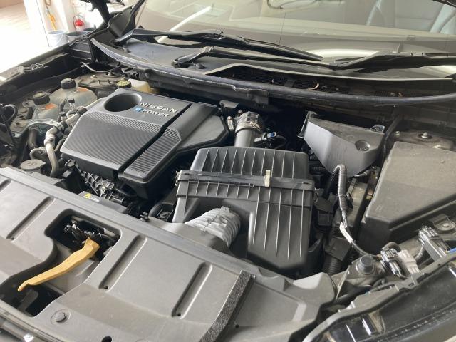 エクストレイル Ｇ　ｅ－４ＯＲＣＥ　純正ナビ／全周囲モニター／パノラマルーフ／ＢＯＳＥサウンドシステム／プロパイロット／デジタルインナーミラー／ブラインドスポットモニター／電動リアゲート／シートヒーター／パワーシート／ワイヤレス充電（22枚目）