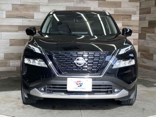 エクストレイル Ｇ　ｅ－４ＯＲＣＥ　純正ナビ／全周囲モニター／パノラマルーフ／ＢＯＳＥサウンドシステム／プロパイロット／デジタルインナーミラー／ブラインドスポットモニター／電動リアゲート／シートヒーター／パワーシート／ワイヤレス充電（23枚目）