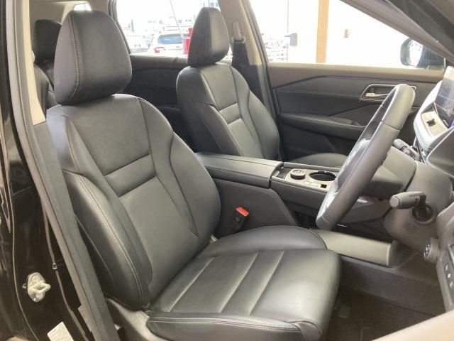 エクストレイル Ｇ　ｅ－４ＯＲＣＥ　純正ナビ／全周囲モニター／パノラマルーフ／ＢＯＳＥサウンドシステム／プロパイロット／デジタルインナーミラー／ブラインドスポットモニター／電動リアゲート／シートヒーター／パワーシート／ワイヤレス充電（41枚目）