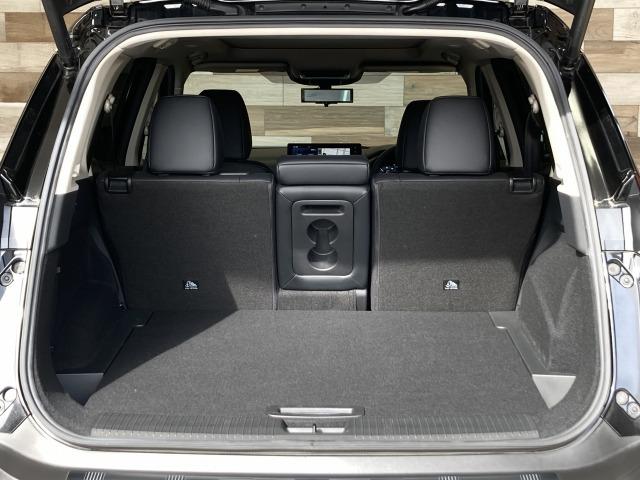 エクストレイル Ｇ　ｅ－４ＯＲＣＥ　純正ナビ／全周囲モニター／パノラマルーフ／ＢＯＳＥサウンドシステム／プロパイロット／デジタルインナーミラー／ブラインドスポットモニター／電動リアゲート／シートヒーター／パワーシート／ワイヤレス充電（43枚目）