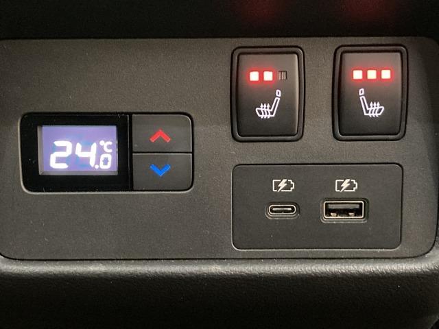 エクストレイル Ｇ　ｅ－４ＯＲＣＥ　純正ナビ／全周囲モニター／パノラマルーフ／ＢＯＳＥサウンドシステム／プロパイロット／デジタルインナーミラー／ブラインドスポットモニター／電動リアゲート／シートヒーター／パワーシート／ワイヤレス充電（48枚目）