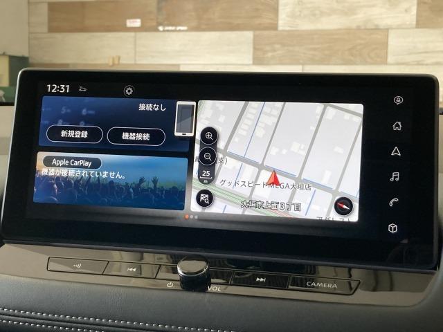 エクストレイル Ｇ　ｅ－４ＯＲＣＥ　純正ナビ／全周囲モニター／パノラマルーフ／ＢＯＳＥサウンドシステム／プロパイロット／デジタルインナーミラー／ブラインドスポットモニター／電動リアゲート／シートヒーター／パワーシート／ワイヤレス充電（70枚目）