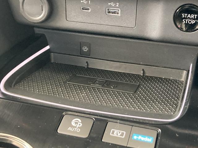 エクストレイル Ｇ　ｅ－４ＯＲＣＥ　純正ナビ／全周囲モニター／パノラマルーフ／ＢＯＳＥサウンドシステム／プロパイロット／デジタルインナーミラー／ブラインドスポットモニター／電動リアゲート／シートヒーター／パワーシート／ワイヤレス充電（77枚目）