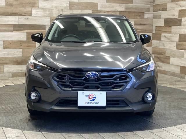 クロストレック ツーリング　純正１１インチディスプレイオーディオ／バックカメラ／レーダークルーズコントロール／ブラインドスポットモニター／ＥＴＣ／スマートキー／プッシュスタート／パドルシフト／オートビークルホールド（3枚目）