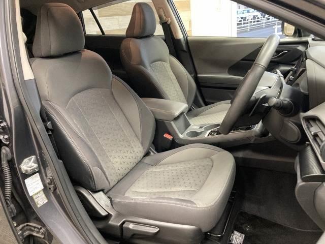 クロストレック ツーリング　純正１１インチディスプレイオーディオ／バックカメラ／レーダークルーズコントロール／ブラインドスポットモニター／ＥＴＣ／スマートキー／プッシュスタート／パドルシフト／オートビークルホールド（12枚目）