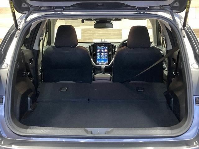 クロストレック ツーリング　純正１１インチディスプレイオーディオ／バックカメラ／レーダークルーズコントロール／ブラインドスポットモニター／ＥＴＣ／スマートキー／プッシュスタート／パドルシフト／オートビークルホールド（14枚目）