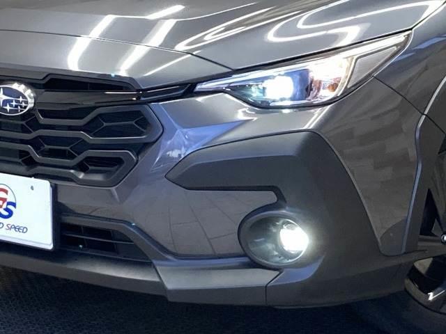 クロストレック ツーリング　純正１１インチディスプレイオーディオ／バックカメラ／レーダークルーズコントロール／ブラインドスポットモニター／ＥＴＣ／スマートキー／プッシュスタート／パドルシフト／オートビークルホールド（20枚目）