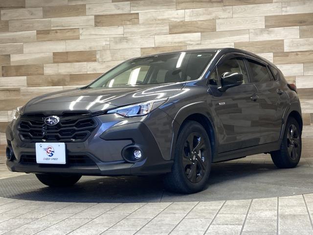 クロストレック ツーリング　純正１１インチディスプレイオーディオ／バックカメラ／レーダークルーズコントロール／ブラインドスポットモニター／ＥＴＣ／スマートキー／プッシュスタート／パドルシフト／オートビークルホールド（24枚目）