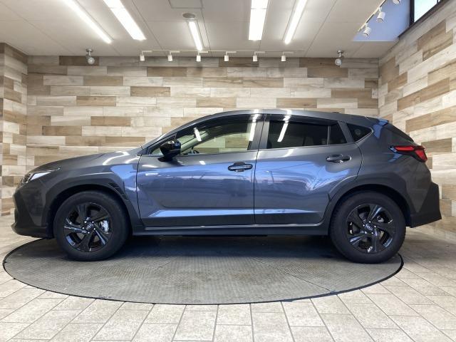 クロストレック ツーリング　純正１１インチディスプレイオーディオ／バックカメラ／レーダークルーズコントロール／ブラインドスポットモニター／ＥＴＣ／スマートキー／プッシュスタート／パドルシフト／オートビークルホールド（25枚目）