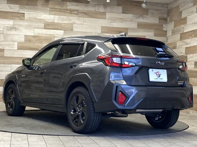 クロストレック ツーリング　純正１１インチディスプレイオーディオ／バックカメラ／レーダークルーズコントロール／ブラインドスポットモニター／ＥＴＣ／スマートキー／プッシュスタート／パドルシフト／オートビークルホールド（26枚目）