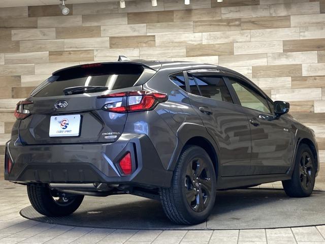 クロストレック ツーリング　純正１１インチディスプレイオーディオ／バックカメラ／レーダークルーズコントロール／ブラインドスポットモニター／ＥＴＣ／スマートキー／プッシュスタート／パドルシフト／オートビークルホールド（28枚目）