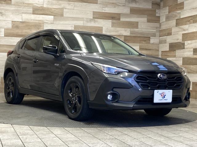 クロストレック ツーリング　純正１１インチディスプレイオーディオ／バックカメラ／レーダークルーズコントロール／ブラインドスポットモニター／ＥＴＣ／スマートキー／プッシュスタート／パドルシフト／オートビークルホールド（30枚目）