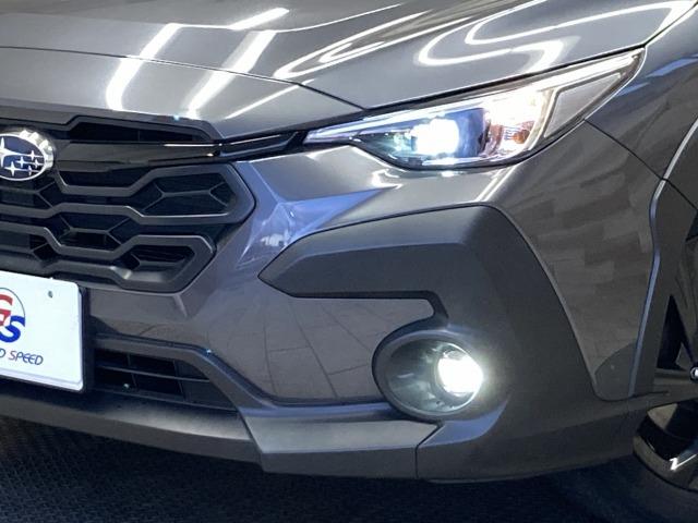 クロストレック ツーリング　純正１１インチディスプレイオーディオ／バックカメラ／レーダークルーズコントロール／ブラインドスポットモニター／ＥＴＣ／スマートキー／プッシュスタート／パドルシフト／オートビークルホールド（33枚目）