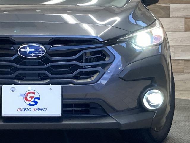 クロストレック ツーリング　純正１１インチディスプレイオーディオ／バックカメラ／レーダークルーズコントロール／ブラインドスポットモニター／ＥＴＣ／スマートキー／プッシュスタート／パドルシフト／オートビークルホールド（34枚目）