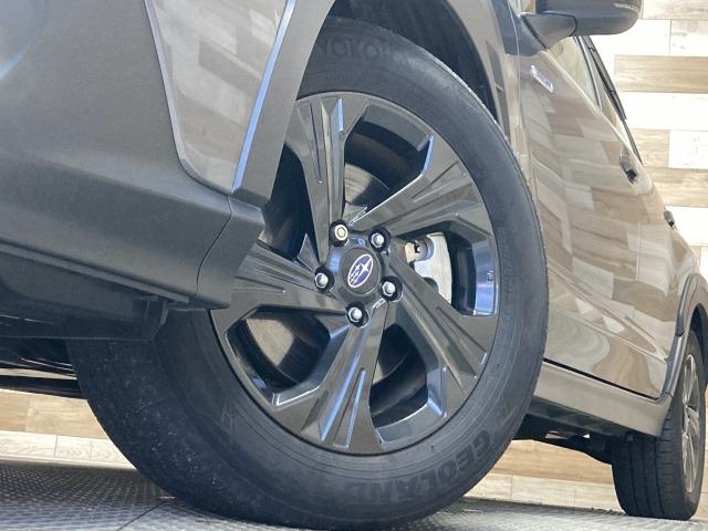 クロストレック ツーリング　純正１１インチディスプレイオーディオ／バックカメラ／レーダークルーズコントロール／ブラインドスポットモニター／ＥＴＣ／スマートキー／プッシュスタート／パドルシフト／オートビークルホールド（35枚目）