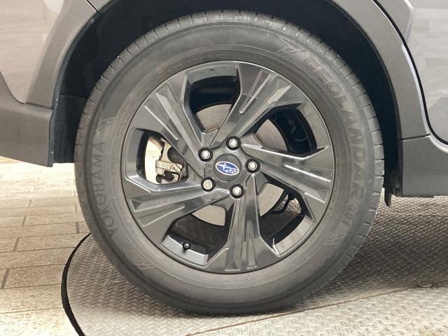 クロストレック ツーリング　純正１１インチディスプレイオーディオ／バックカメラ／レーダークルーズコントロール／ブラインドスポットモニター／ＥＴＣ／スマートキー／プッシュスタート／パドルシフト／オートビークルホールド（37枚目）