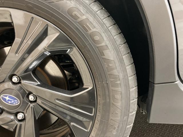 クロストレック ツーリング　純正１１インチディスプレイオーディオ／バックカメラ／レーダークルーズコントロール／ブラインドスポットモニター／ＥＴＣ／スマートキー／プッシュスタート／パドルシフト／オートビークルホールド（38枚目）