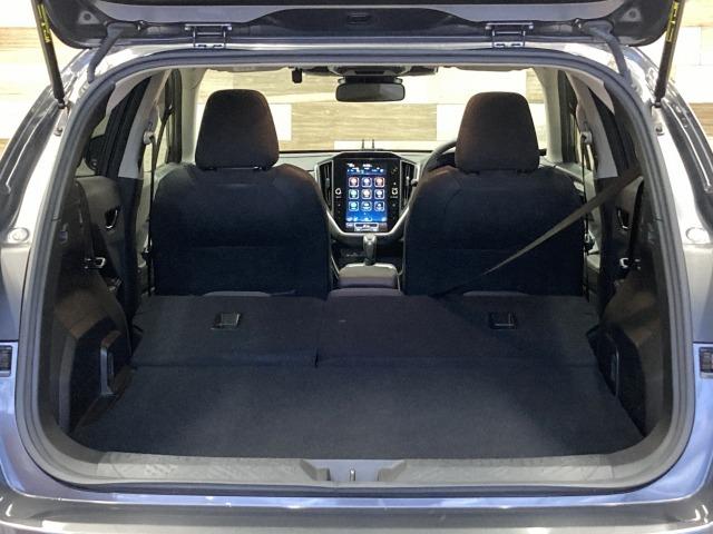 クロストレック ツーリング　純正１１インチディスプレイオーディオ／バックカメラ／レーダークルーズコントロール／ブラインドスポットモニター／ＥＴＣ／スマートキー／プッシュスタート／パドルシフト／オートビークルホールド（47枚目）