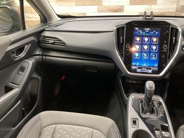 クロストレック ツーリング　純正１１インチディスプレイオーディオ／バックカメラ／レーダークルーズコントロール／ブラインドスポットモニター／ＥＴＣ／スマートキー／プッシュスタート／パドルシフト／オートビークルホールド（50枚目）