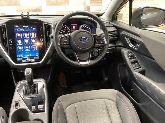 クロストレック ツーリング　純正１１インチディスプレイオーディオ／バックカメラ／レーダークルーズコントロール／ブラインドスポットモニター／ＥＴＣ／スマートキー／プッシュスタート／パドルシフト／オートビークルホールド（51枚目）